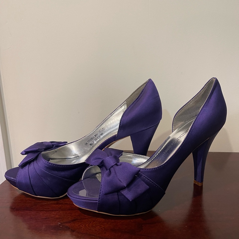 Women’s shoes